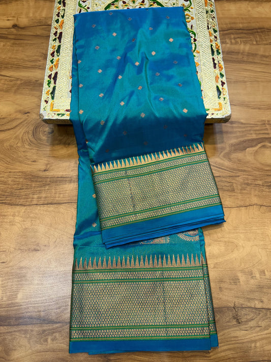 KLTS02 - Kalanjali Paithani