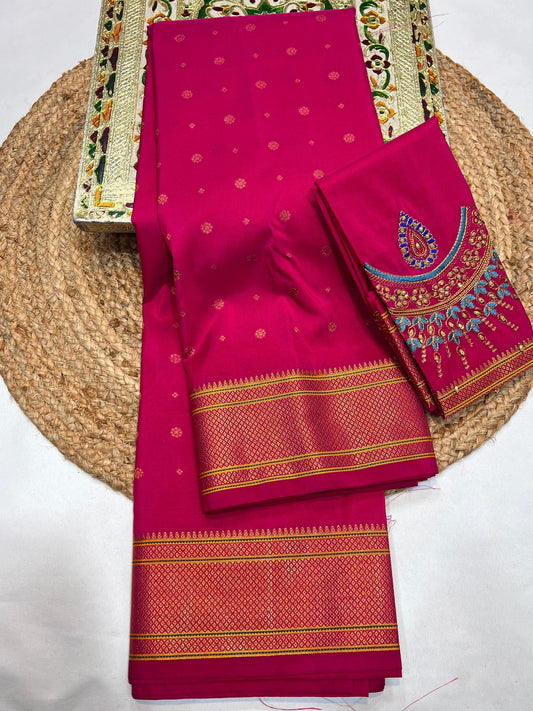 Tana Kalanjali Paithani