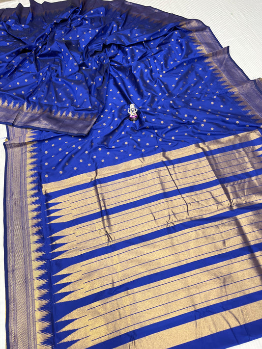 TIP02 Temple Irkle Paithani