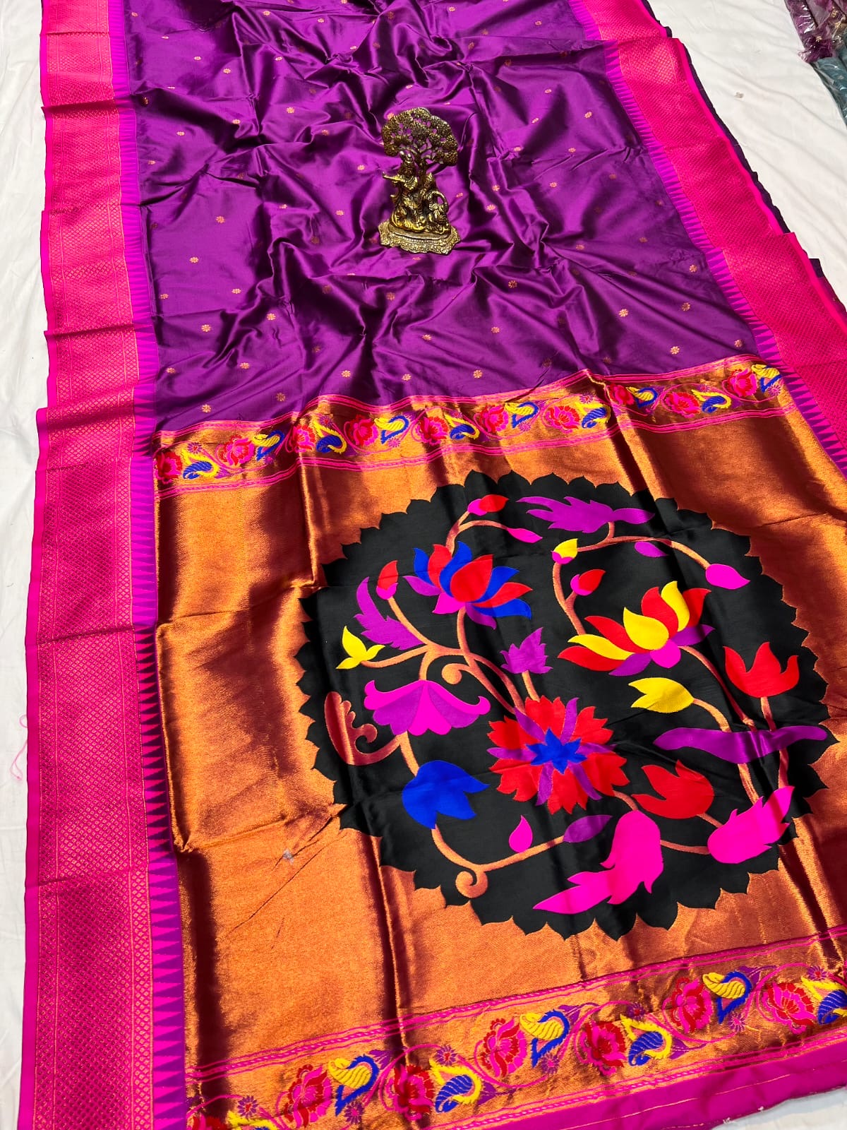 SKP17 - Samruddhi kadiyal Paithani