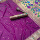 SMP19 - Muniya Paithani
