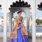 Paithani Lehenga
