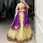 Paithani Lehenga