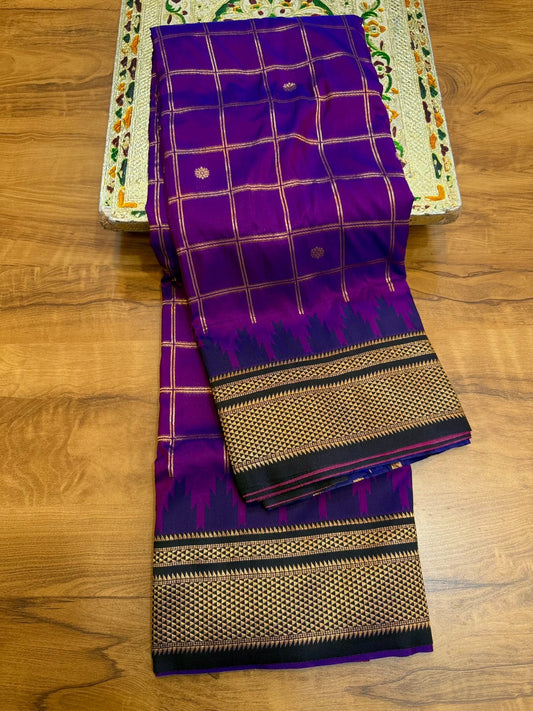 Meera Irkal Paithani