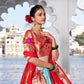 Paithani Lehenga