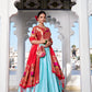 Paithani Lehenga