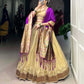 Paithani Lehenga