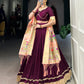 Paithani Lehenga