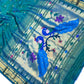HFP01 - HANDLOOM FANCY PALLU PAITHANI