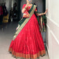 Paithani Lehenga VOL 4