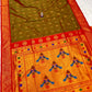 RTK01 - Rutuja Kadiyal Paithani