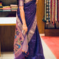 SMP19 - Muniya Paithani