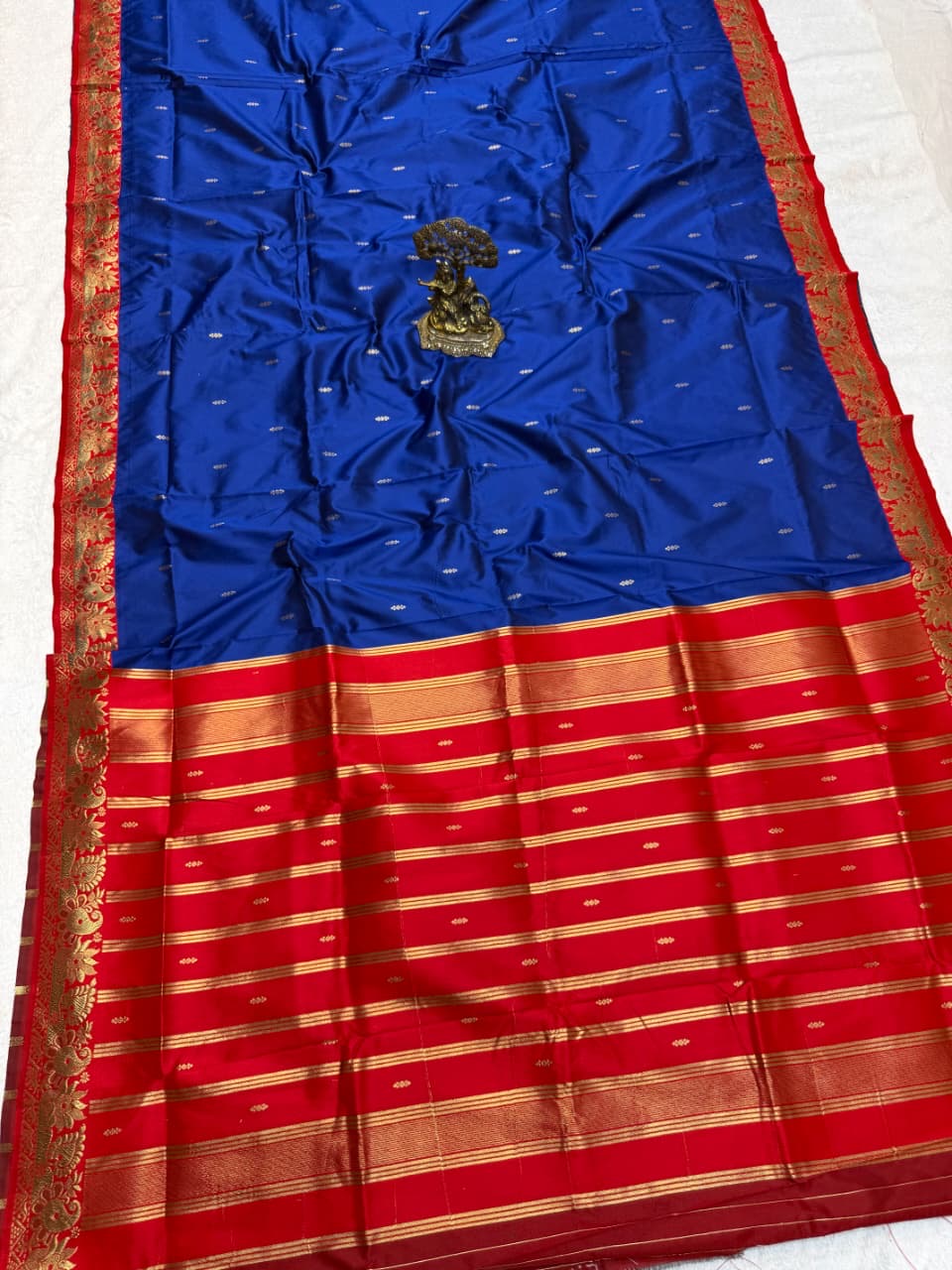 Shailiputri paithani