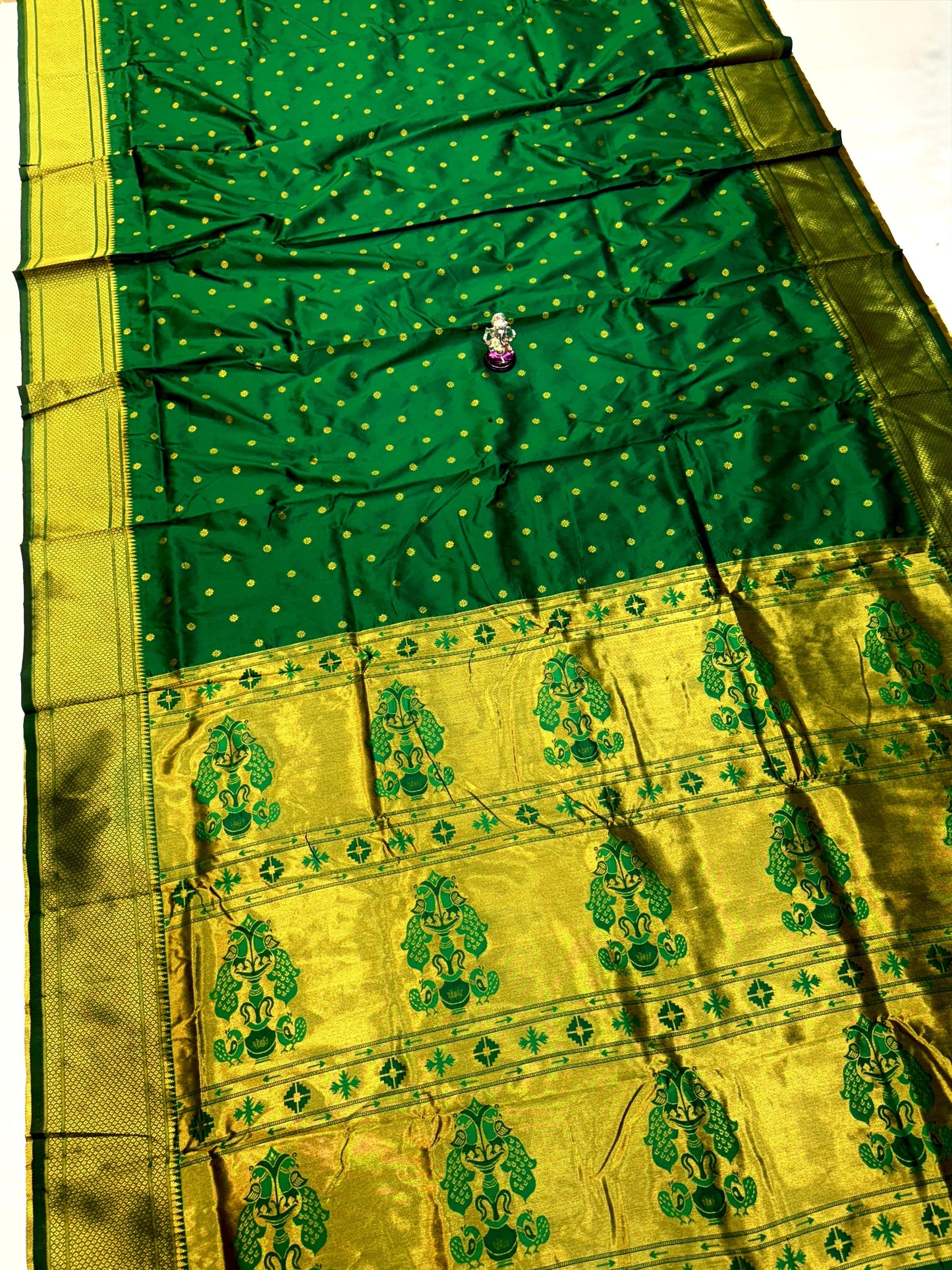 YKLTP - SOFT KALANJALI PAITHANI