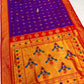 RTK01 - Rutuja Kadiyal Paithani