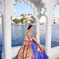 Paithani Lehenga