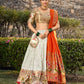 Paithani Lahenga