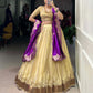 Paithani Lehenga