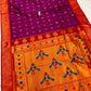 RTK01 - Rutuja Kadiyal Paithani
