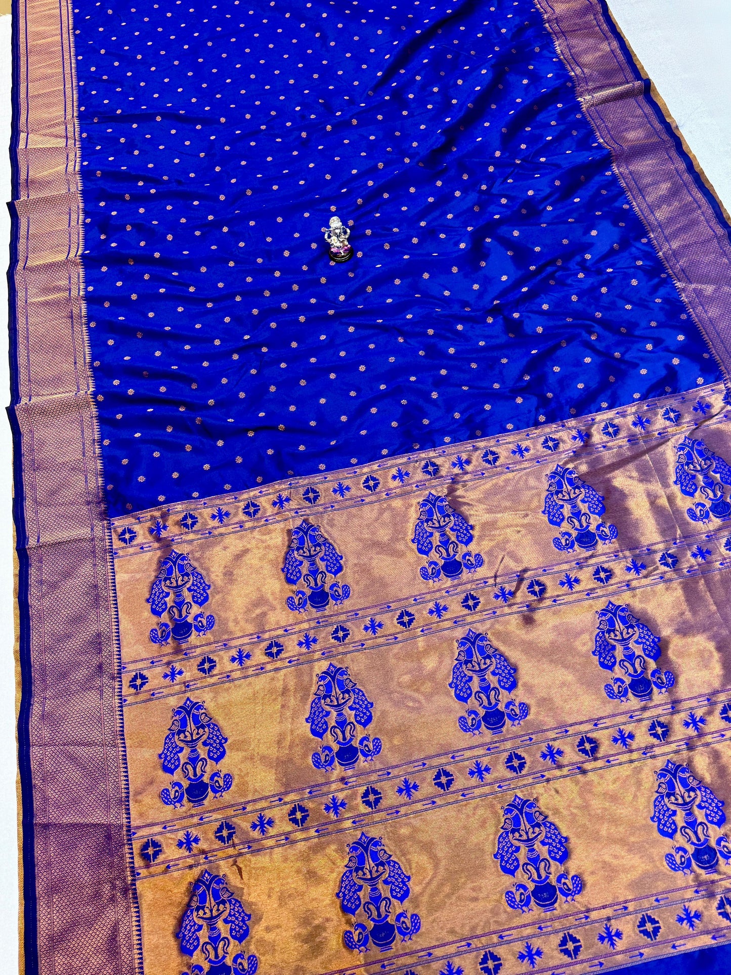 YKLTP - SOFT KALANJALI PAITHANI