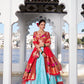 Paithani Lehenga