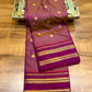 Narayanpeth Silk Saree