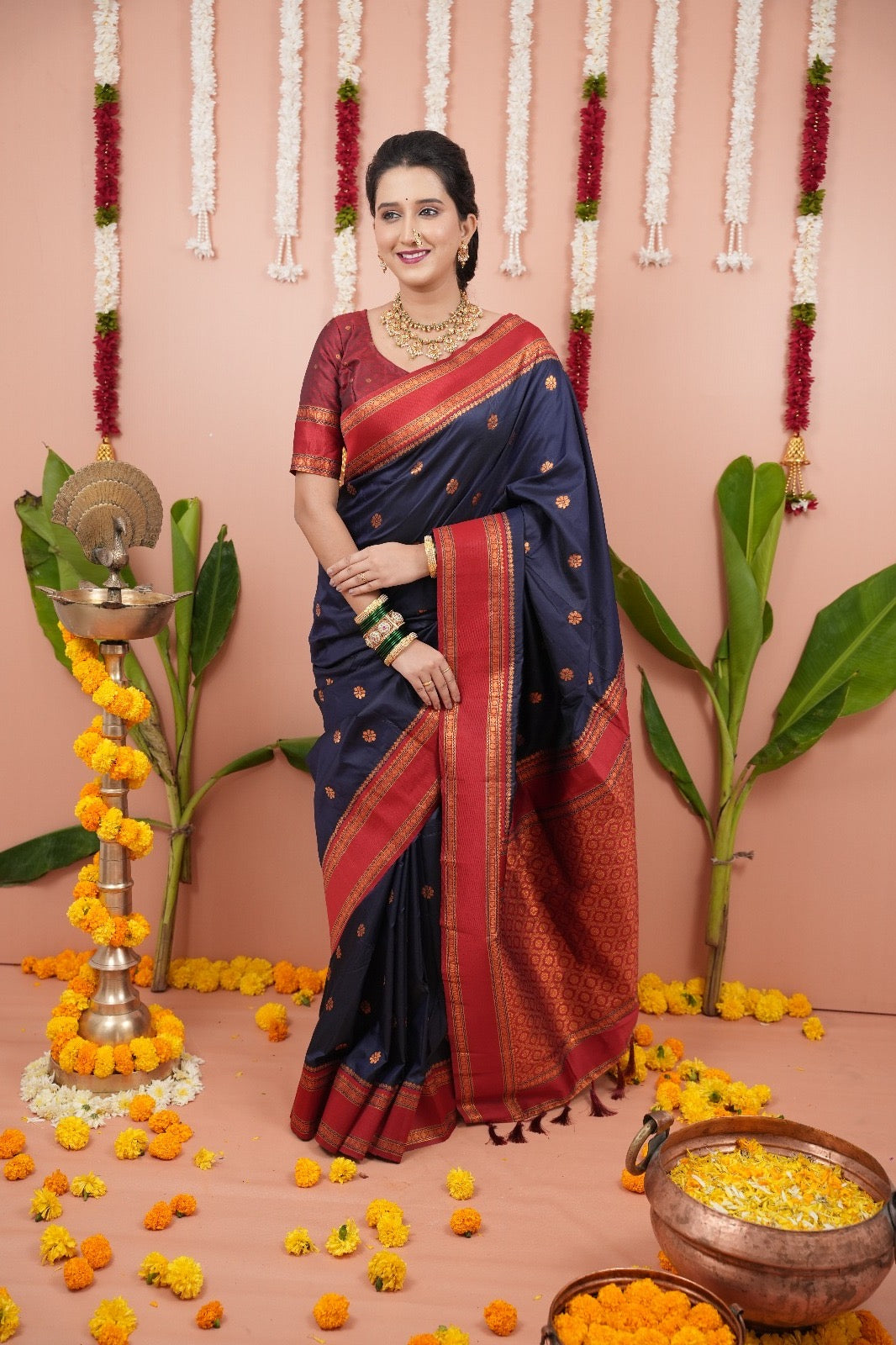 Manasi Narayanpet Vol - 3