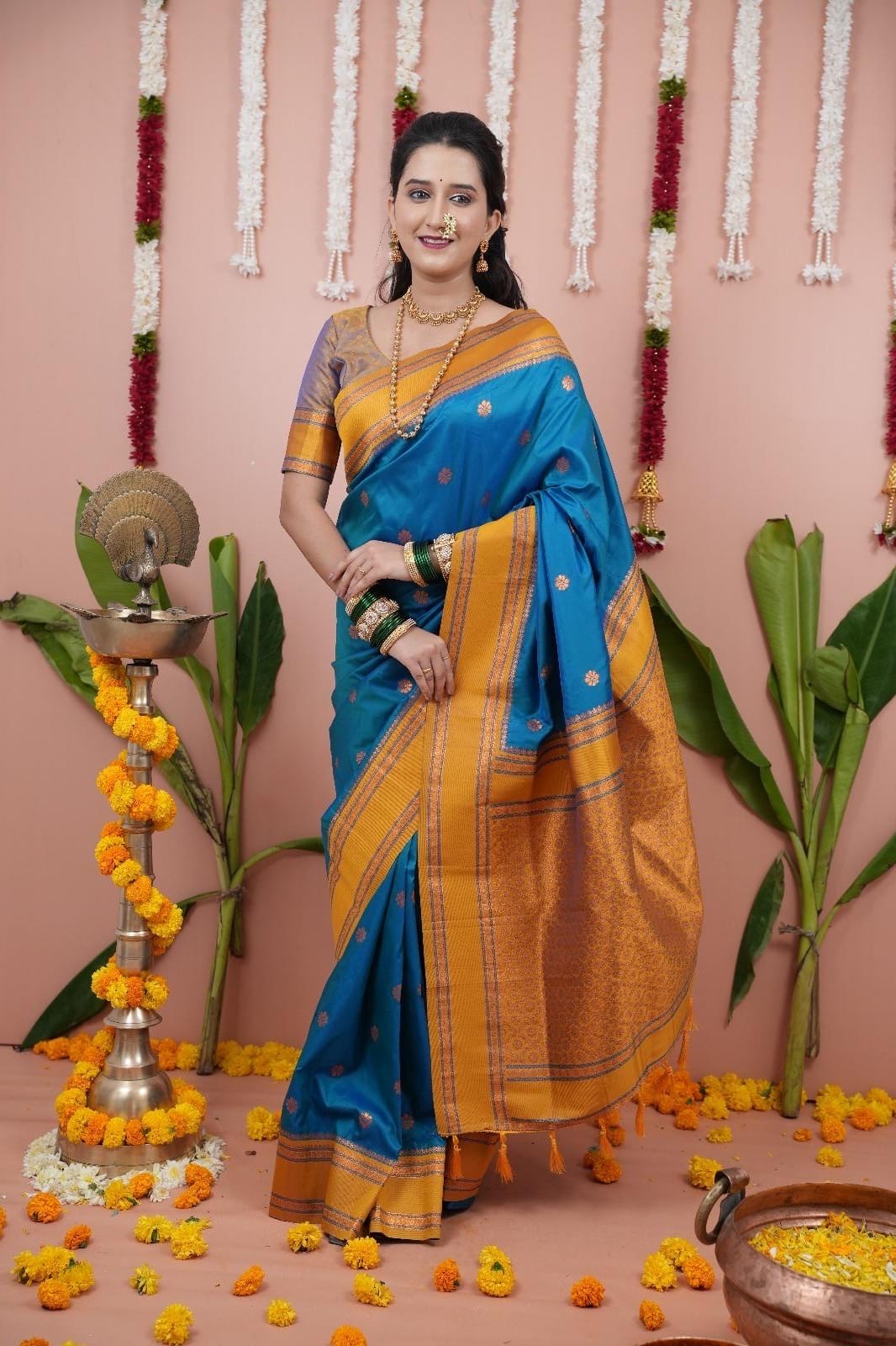 Manasi Narayanpet Vol - 3