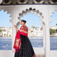 Paithani Lehenga