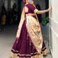 Paithani Lehenga