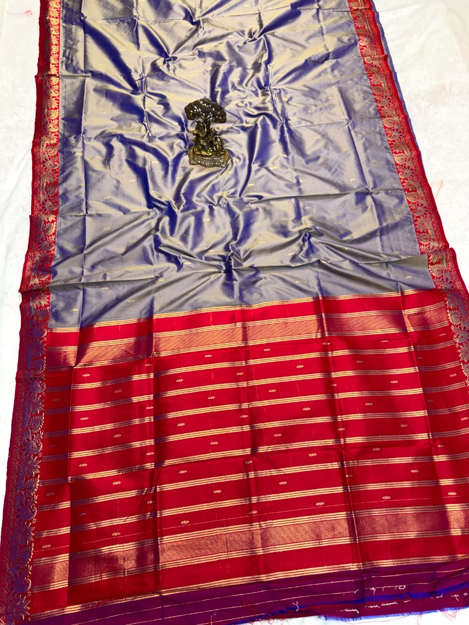 Shailiputri paithani
