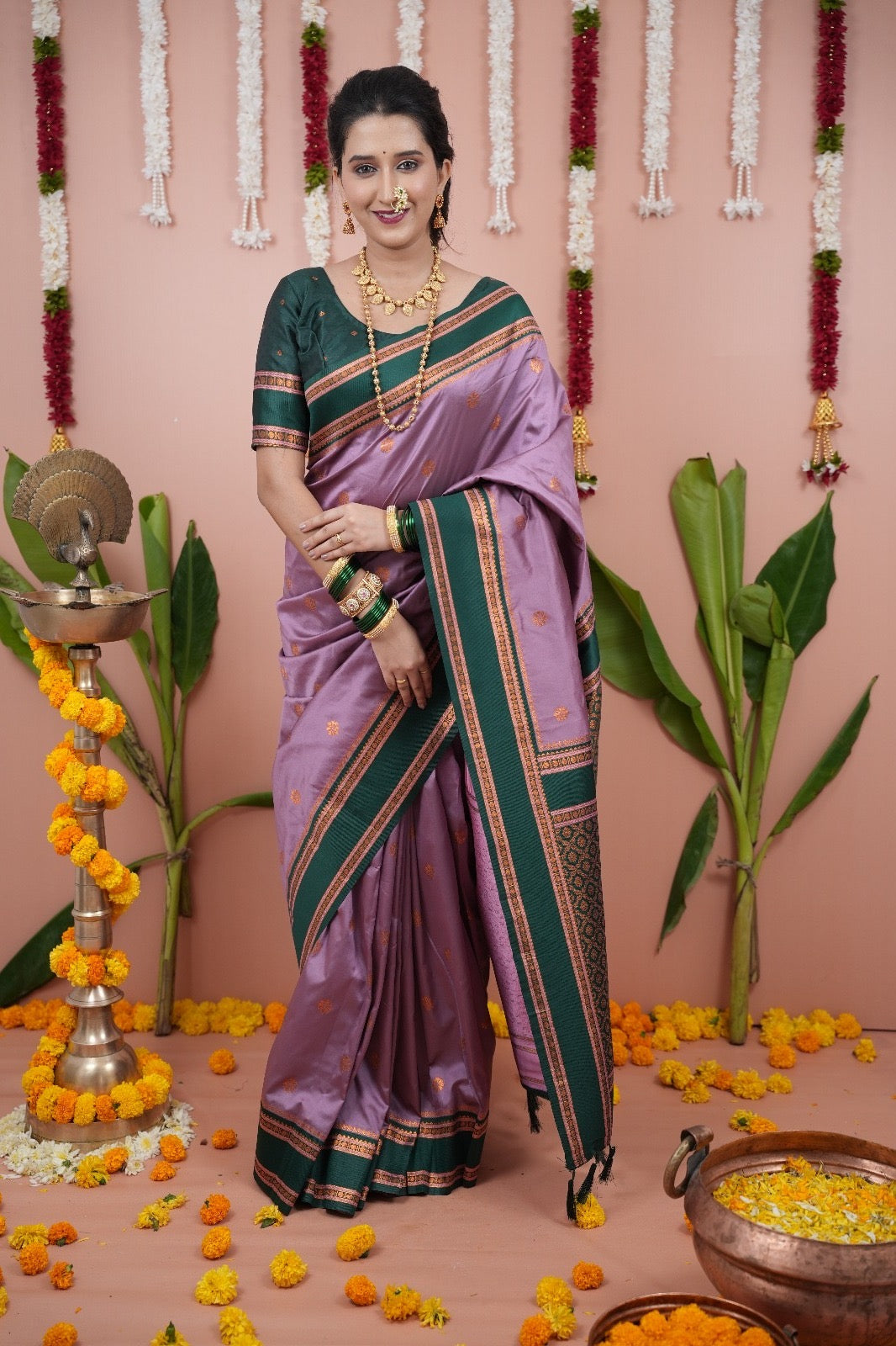 Manasi Narayanpet Vol - 3