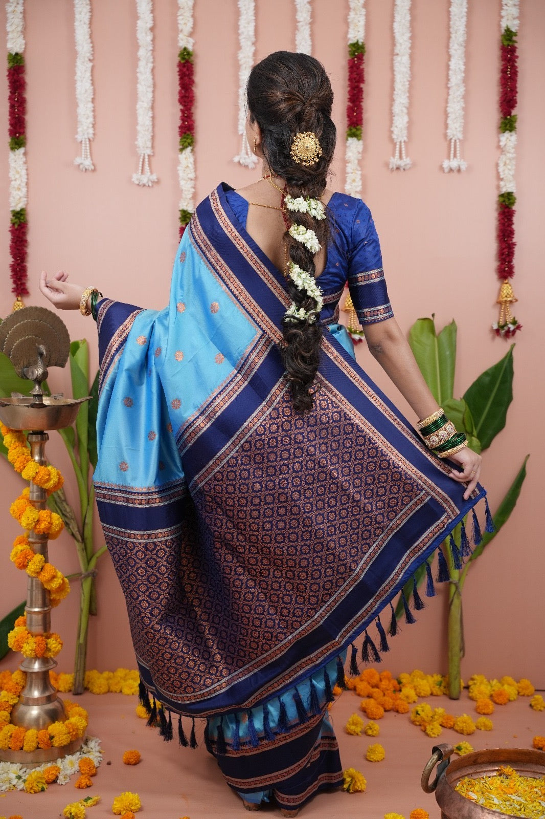 Manasi Narayanpet Vol - 3