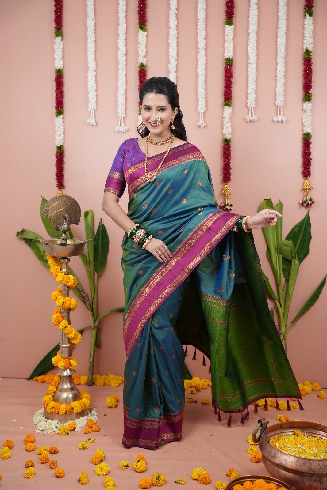 Manasi Narayanpet Vol - 3