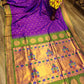 Maharani Paithani