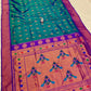 RTK01 - Rutuja Kadiyal Paithani