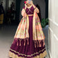 Paithani Lehenga