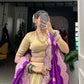 Paithani Lehenga
