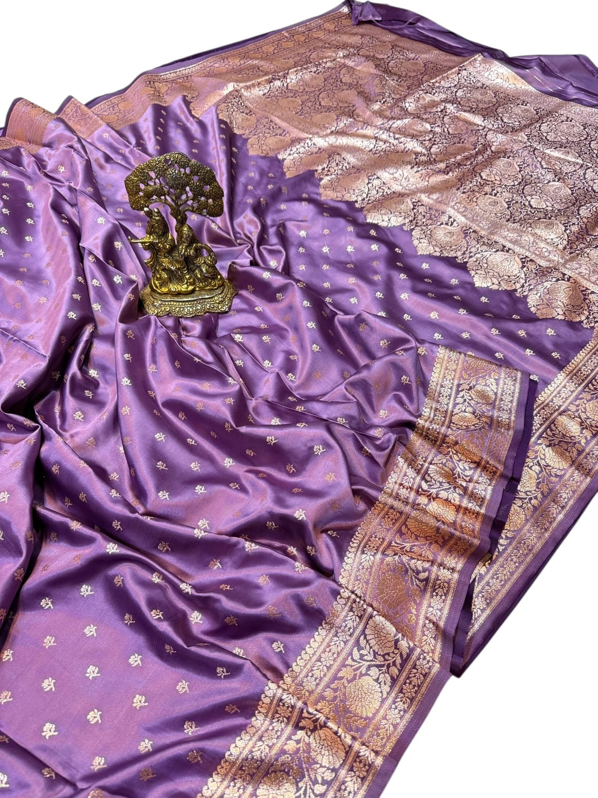 BN169 Banarasi Silk