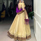Paithani Lehenga