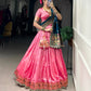 Paithani Lehenga VOL 4