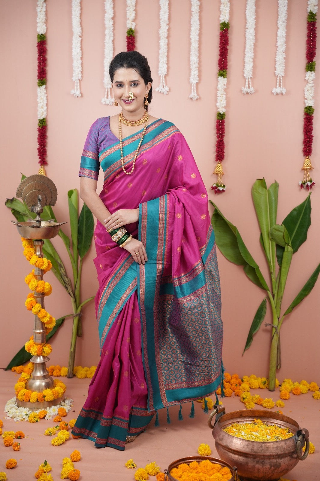 Manasi Narayanpet Vol - 3