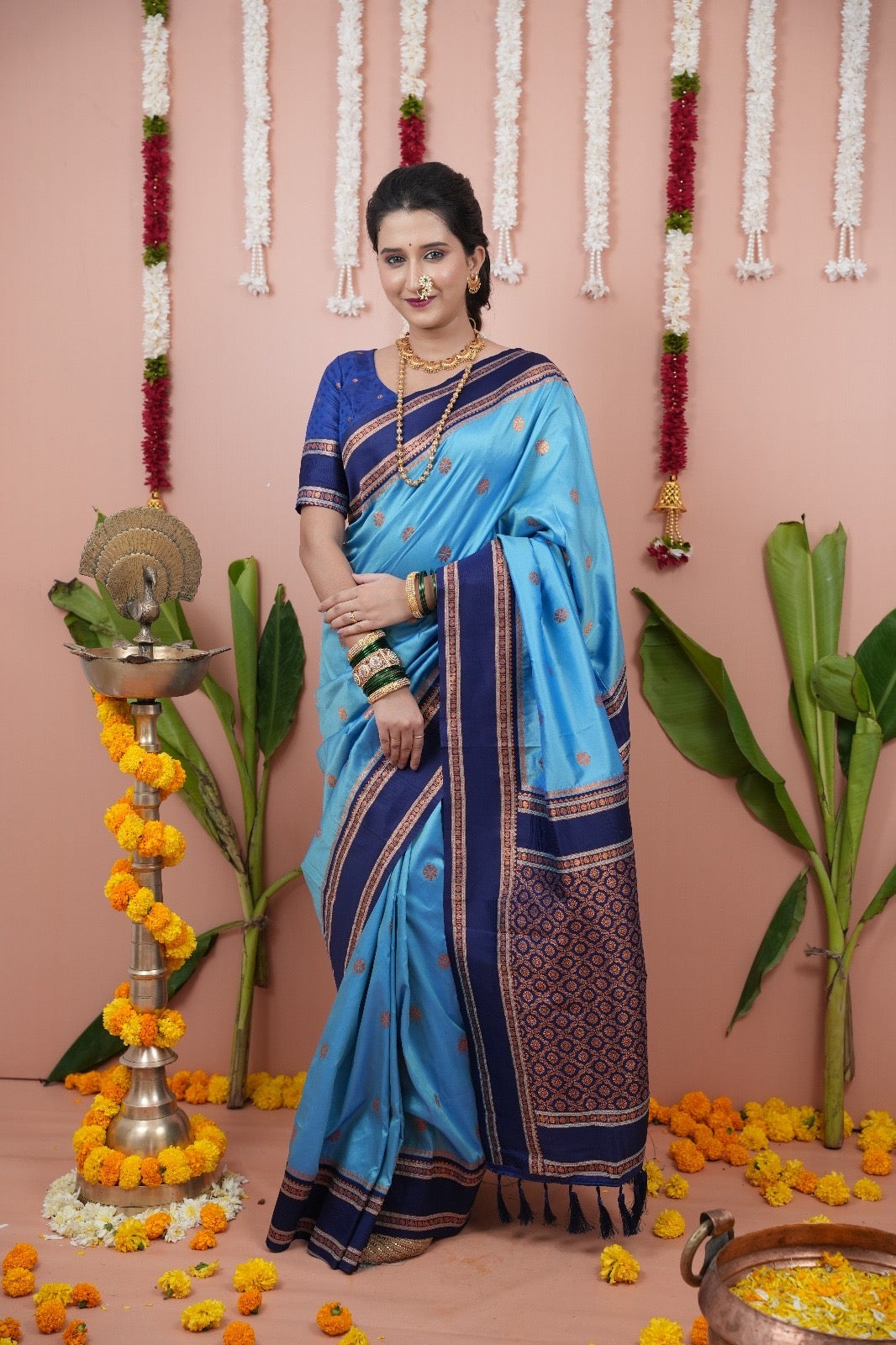 Manasi Narayanpet Vol - 3