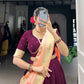 Paithani Lehenga