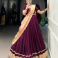 Paithani Lehenga