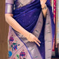 SMP19 - Muniya Paithani