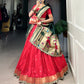 Paithani Lehenga VOL 4