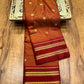 Narayanpeth Silk Saree