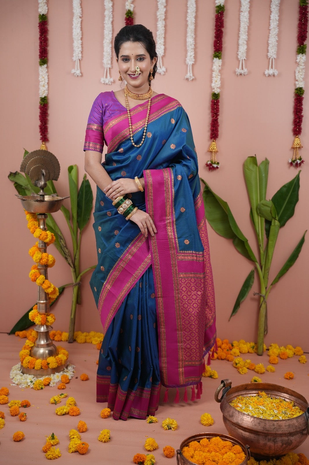 Manasi Narayanpet Vol - 3