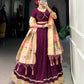 Paithani Lehenga